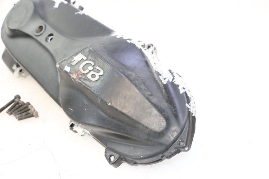photo de TAPA VARIADOR TGB CITY RS 50 (2011 - 2016) - Estado de la superficie y material
