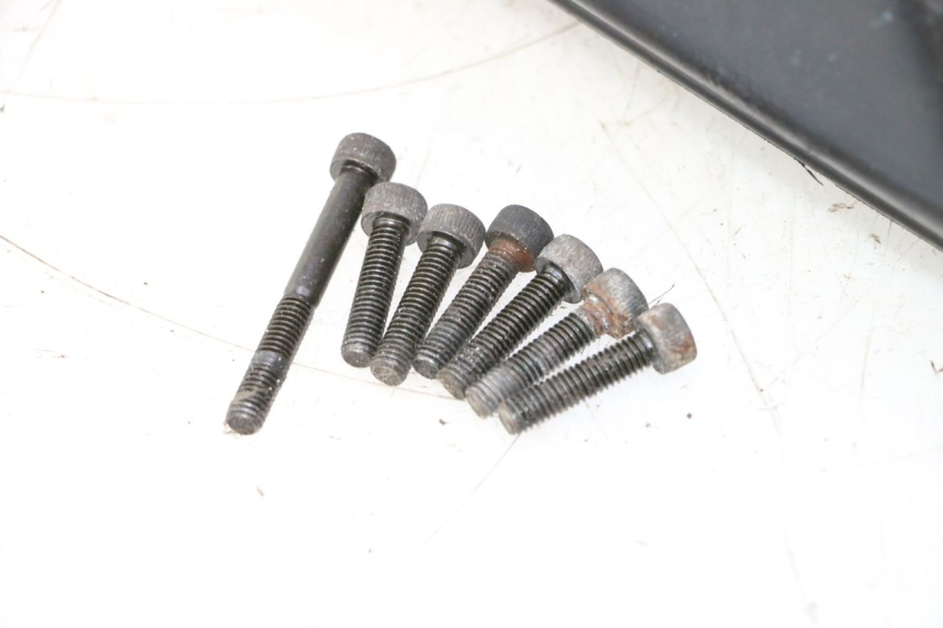 photo de TAPA VARIADOR TGB CITY RS 50 (2011 - 2016) - Marcados y referencias originales