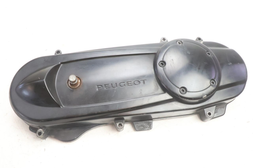 photo de TAPA VARIADOR PEUGEOT CITYSTAR 2T 50 (2018 - 2021) - Vista principal