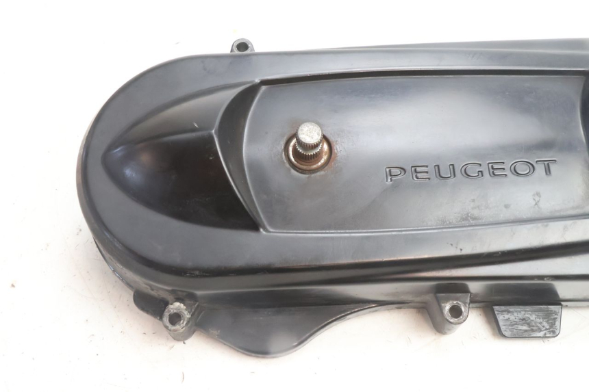 photo de TAPA VARIADOR PEUGEOT CITYSTAR 2T 50 (2018 - 2021) - Detalle de la pieza