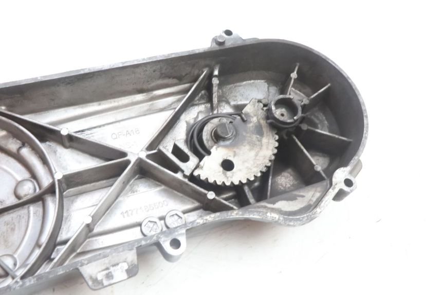 photo de TAPA VARIADOR PEUGEOT CITYSTAR 2T 50 (2018 - 2021) - Marcados y referencias originales