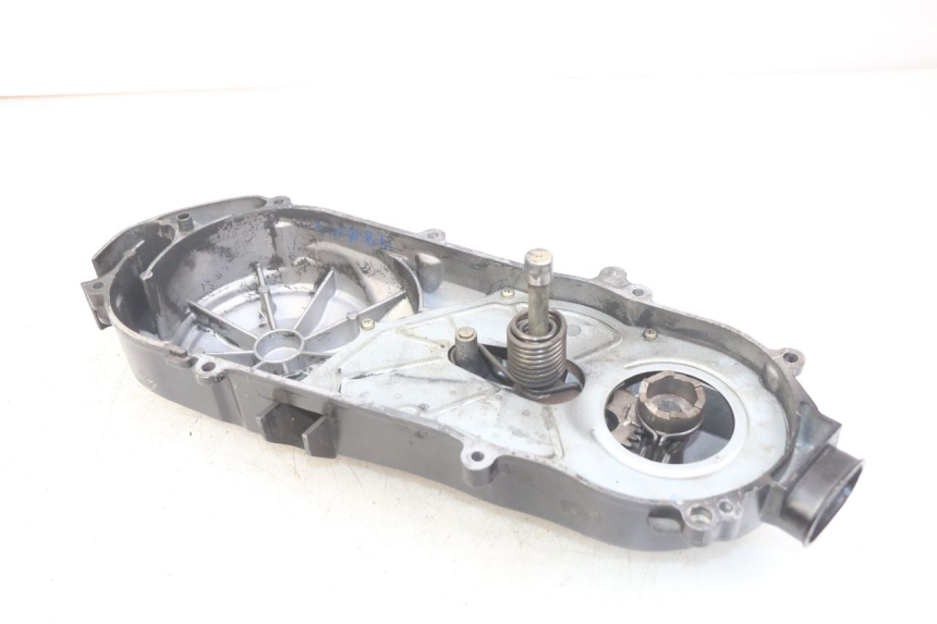 photo de CUBIERTA DEL VARIADOR PEUGEOT CITYSTAR AIR 125 (2014 - 2017) - Zoom estado de uso