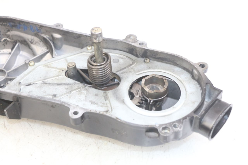 photo de CUBIERTA DEL VARIADOR PEUGEOT CITYSTAR AIR 125 (2014 - 2017) - Otra perspectiva