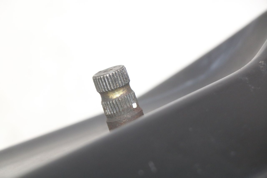 photo de CUBIERTA DEL VARIADOR PEUGEOT CITYSTAR AIR 125 (2014 - 2017) - Detalles de los puntos de fijación