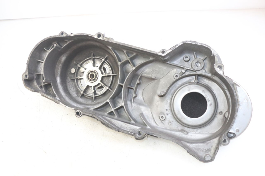 photo de CUBIERTA DEL VARIADOR PEUGEOT CITYSTAR 125 (2011 - 2017) - Zoom estado de uso