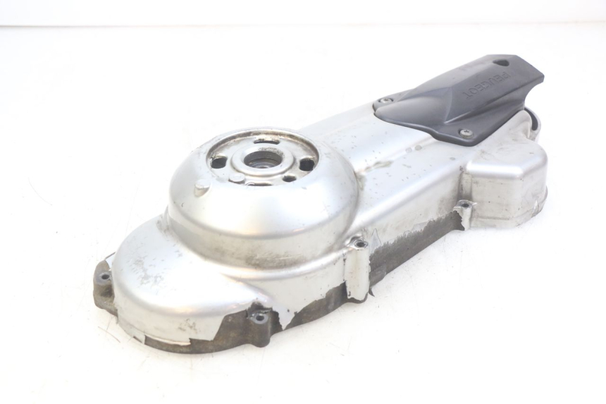 photo de CUBIERTA DEL VARIADOR PEUGEOT CITYSTAR 125 (2011 - 2017) - Detalles de los puntos de fijación