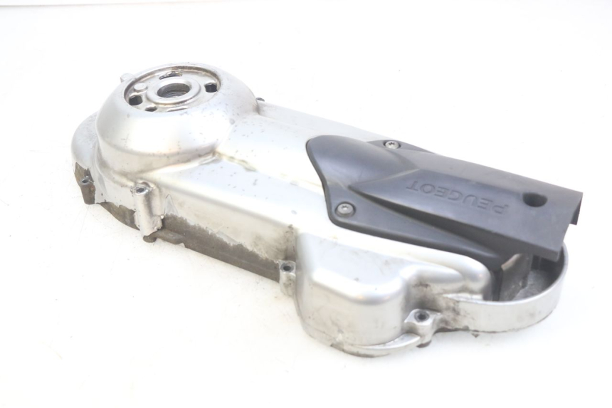 photo de CUBIERTA DEL VARIADOR PEUGEOT CITYSTAR 125 (2011 - 2017) - Estado de la superficie y material