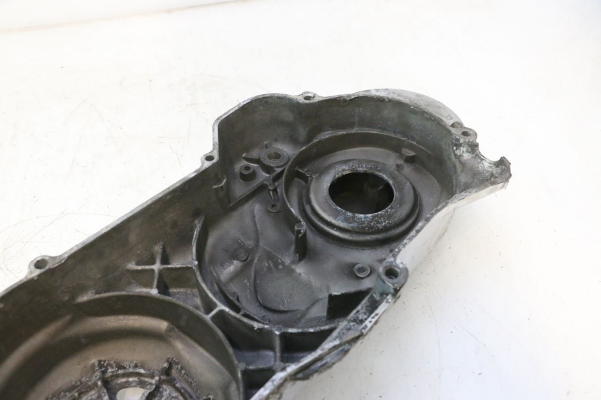 photo de CUBIERTA DEL VARIADOR PEUGEOT CITYSTAR 125 (2011 - 2017) - Zoom estado de uso
