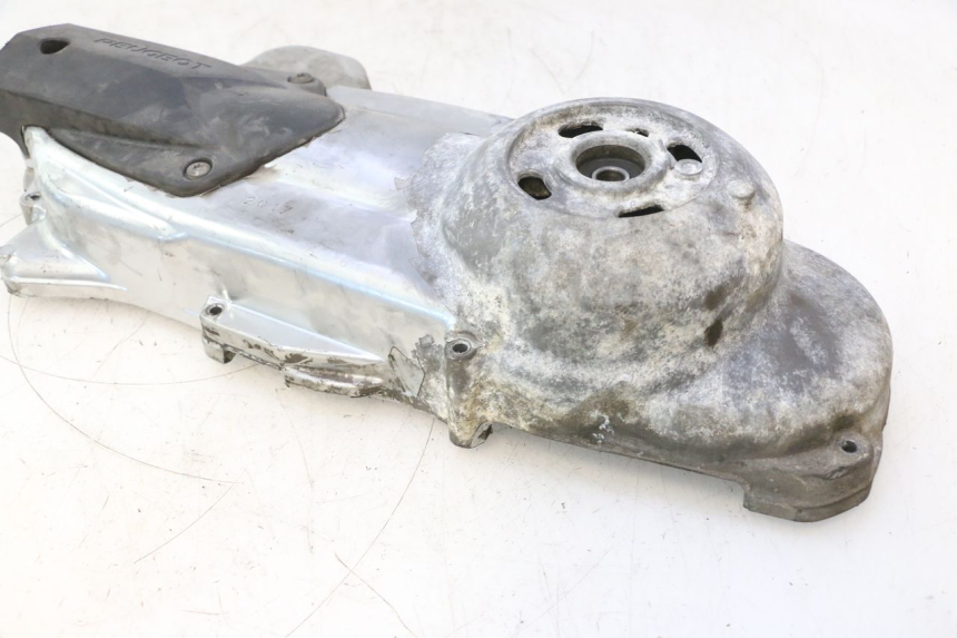 photo de CUBIERTA DEL VARIADOR PEUGEOT CITYSTAR 125 (2011 - 2017) - Primer plano técnico
