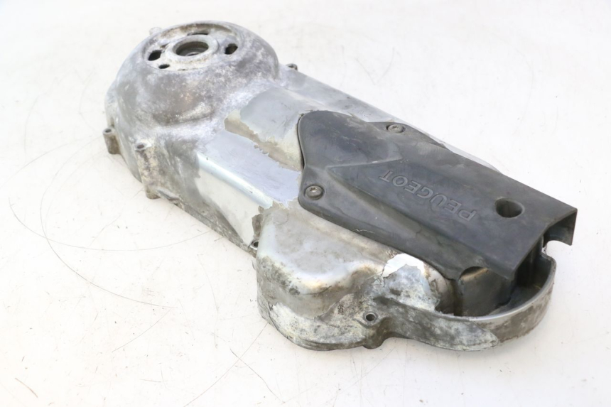 photo de CUBIERTA DEL VARIADOR PEUGEOT CITYSTAR 125 (2011 - 2017) - Detalles de los puntos de fijación