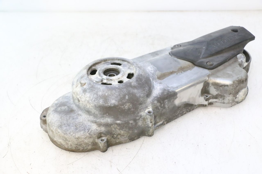 photo de CUBIERTA DEL VARIADOR PEUGEOT CITYSTAR 125 (2011 - 2017) - Estado de la superficie y material