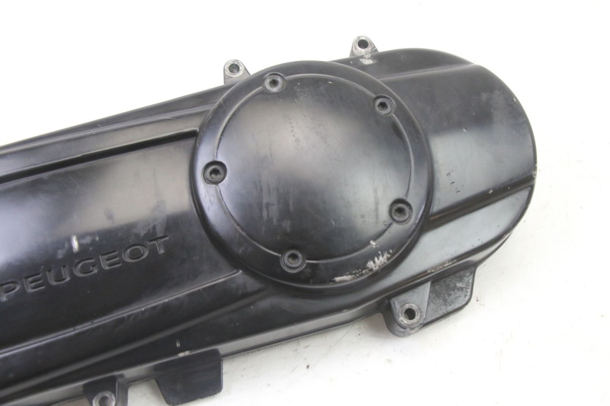 photo de CUBIERTA DEL VARIADOR PEUGEOT CITYSTAR 50 (2013 - 2017) - Zoom estado de uso