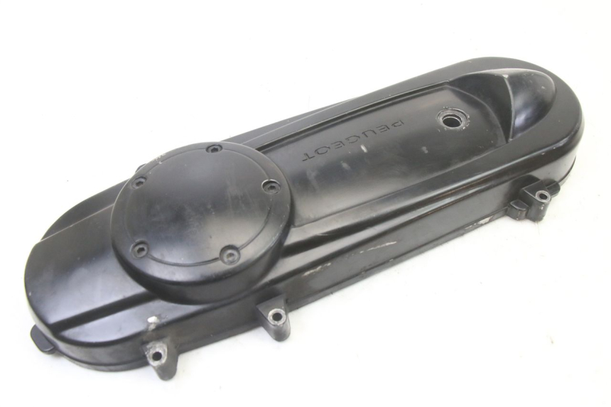 photo de CUBIERTA DEL VARIADOR PEUGEOT CITYSTAR 50 (2013 - 2017) - Detalles de los puntos de fijación