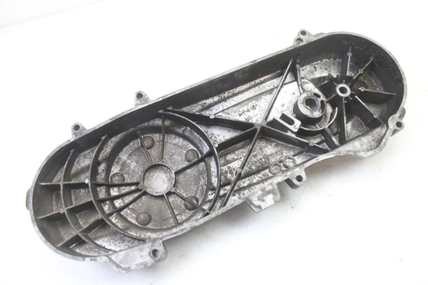 photo de CUBIERTA DEL VARIADOR PEUGEOT CITYSTAR 50 (2013 - 2017) - Estado de la superficie y material