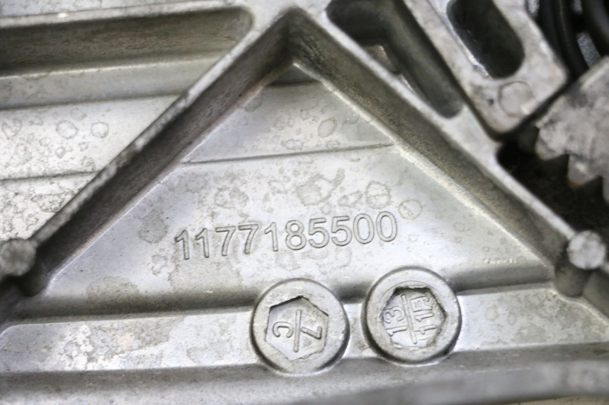 photo de CUBIERTA DEL VARIADOR PEUGEOT CITYSTAR 50 (2013 - 2017) - Detalle de la pieza