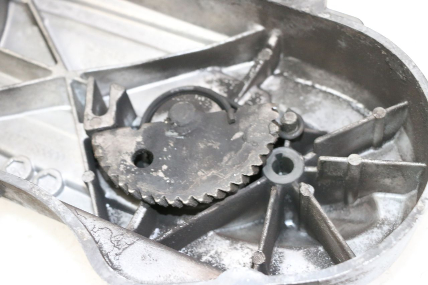 photo de CUBIERTA DEL VARIADOR PEUGEOT CITYSTAR 50 (2013 - 2017) - Otra perspectiva