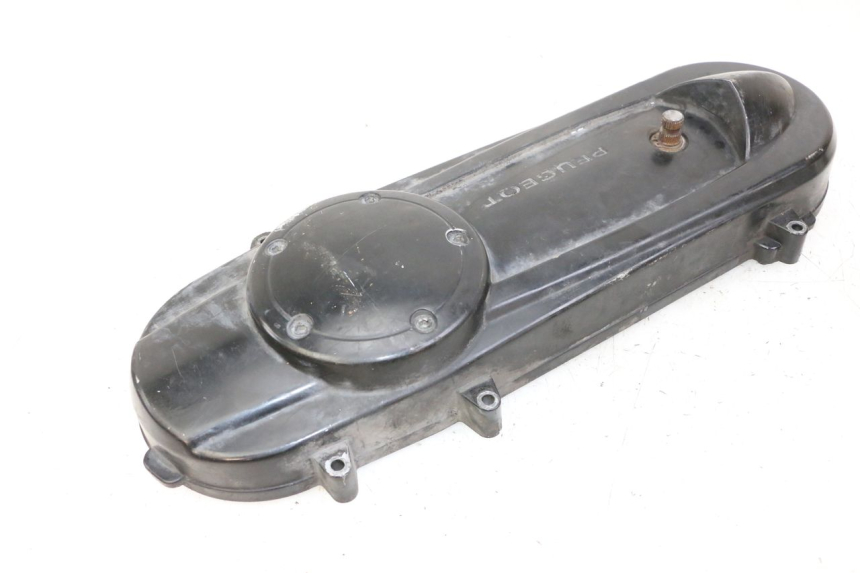 photo de CUBIERTA DEL VARIADOR PEUGEOT CITYSTAR 50 (2013 - 2017) - Estado de la superficie y material