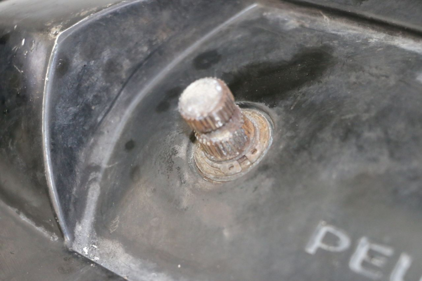 photo de CUBIERTA DEL VARIADOR PEUGEOT CITYSTAR 50 (2013 - 2017) - Recambio usado revisado