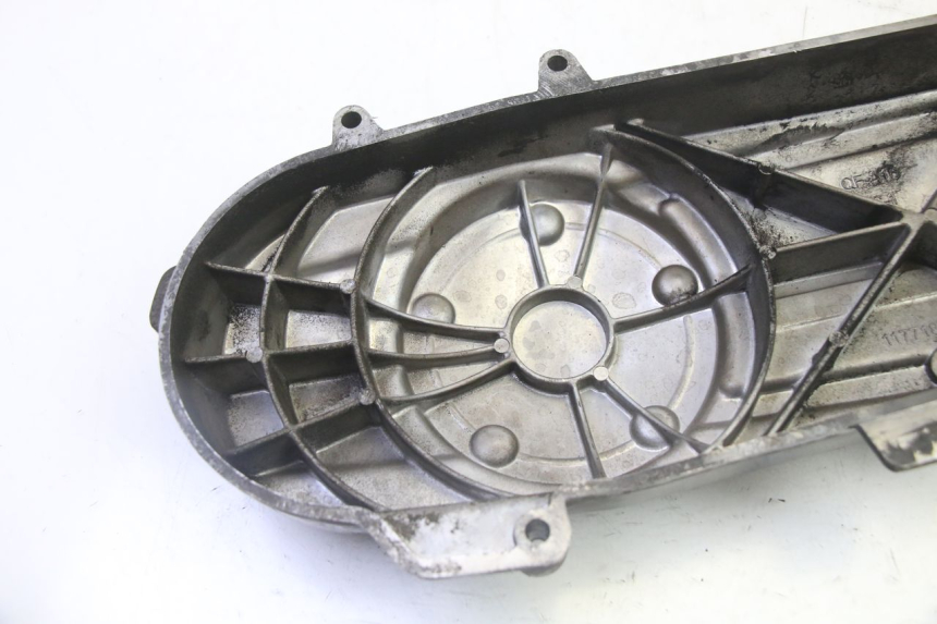 photo de CUBIERTA DEL VARIADOR PEUGEOT CITYSTAR 50 (2013 - 2017) - Características distintivas