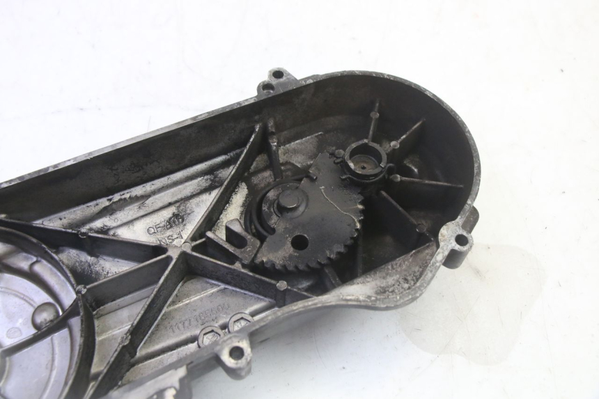 photo de CUBIERTA DEL VARIADOR PEUGEOT CITYSTAR 50 (2013 - 2017) - Zoom sobre los componentes