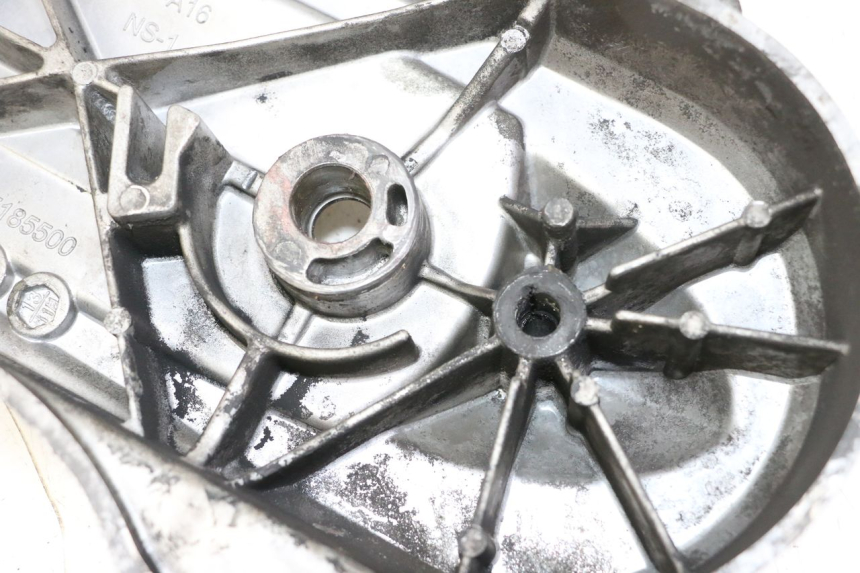 photo de CUBIERTA DEL VARIADOR PEUGEOT CITYSTAR 50 (2013 - 2017) - Otra perspectiva