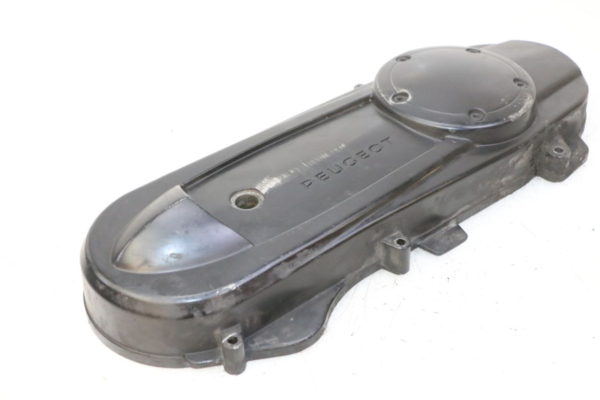 photo de CUBIERTA DEL VARIADOR PEUGEOT CITYSTAR 50 (2013 - 2017) - Estado de la superficie y material