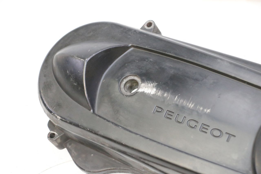 photo de CUBIERTA DEL VARIADOR PEUGEOT CITYSTAR 50 (2013 - 2017) - Marcados y referencias originales