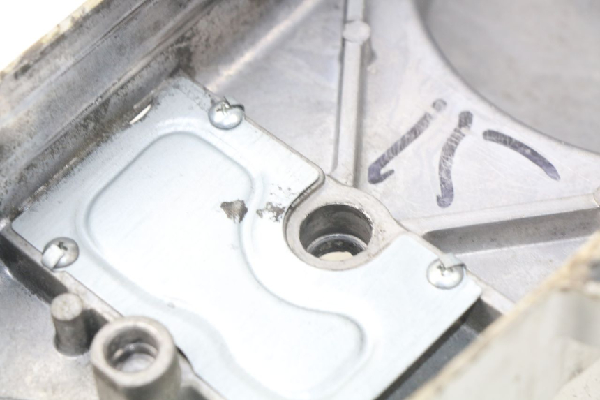 photo de TAPA VARIADOR JMSTAR CJ12M 125 (2005 - 2007) - Detalle de la pieza