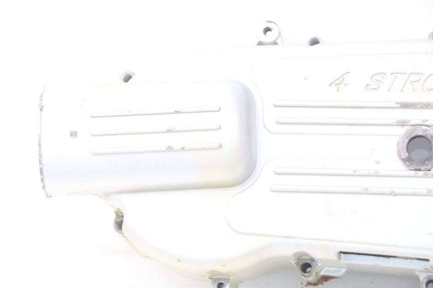 photo de TAPA VARIADOR JMSTAR CJ12M 125 (2005 - 2007) - Estado de la superficie y material