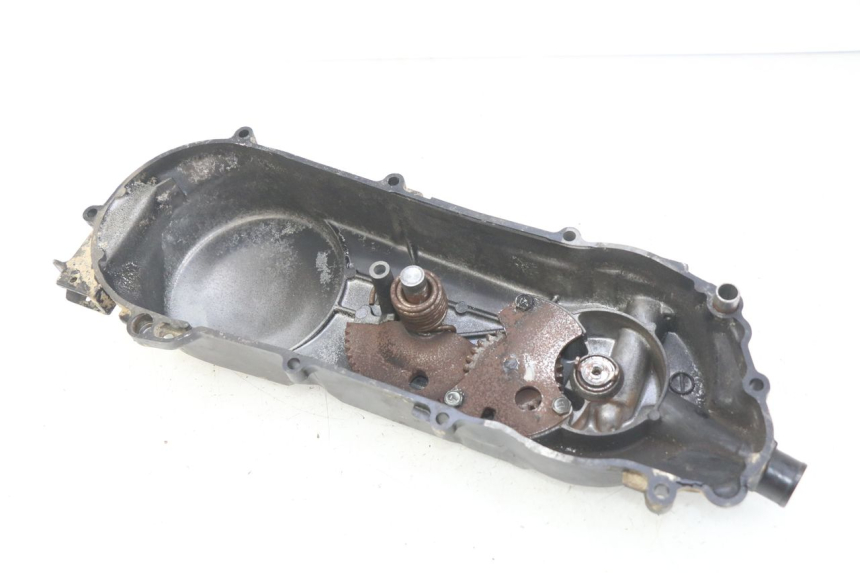 photo de CUBIERTA DEL VARIADOR SUZUKI CP 80 (1985 - 1996) - Otra perspectiva