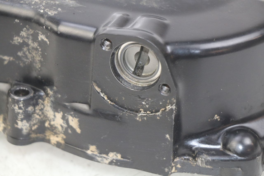 photo de CUBIERTA DEL VARIADOR SUZUKI CP 80 (1985 - 1996) - Primer plano técnico