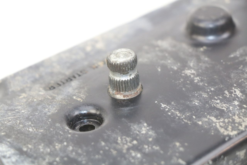 photo de CUBIERTA DEL VARIADOR SUZUKI CP 80 (1985 - 1996) - Vista general del producto