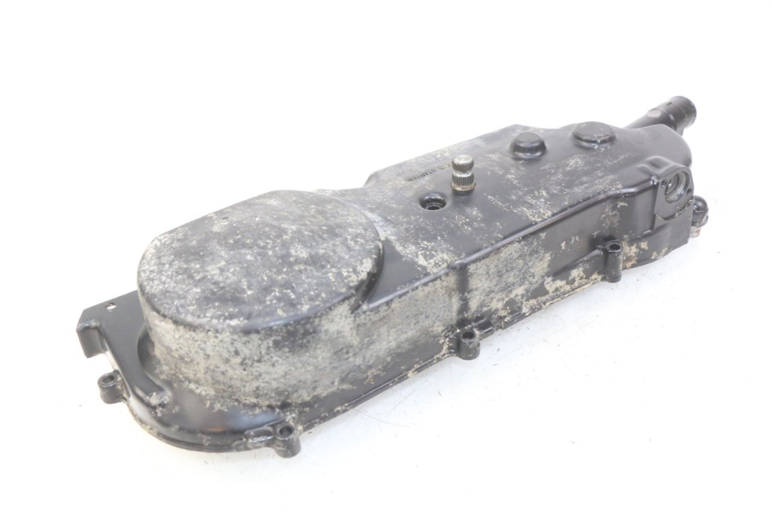 photo de CUBIERTA DEL VARIADOR SUZUKI CP 80 (1985 - 1996) - Detalles de los puntos de fijación