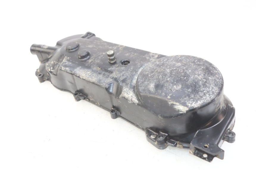 photo de CUBIERTA DEL VARIADOR SUZUKI CP 80 (1985 - 1996) - Estado de la superficie y material