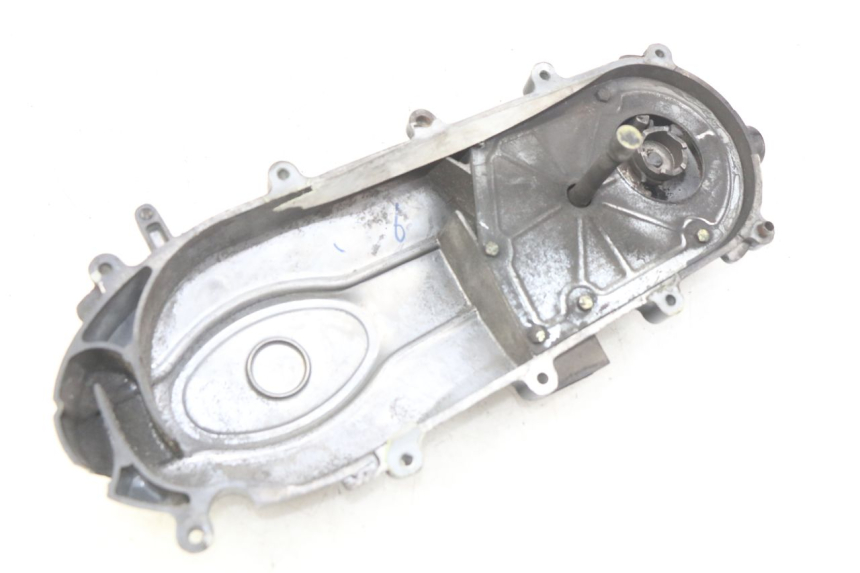 photo de CUBIERTA DEL VARIADOR SYM CROX 4T 50 (2016 - 2023) - Zoom estado de uso