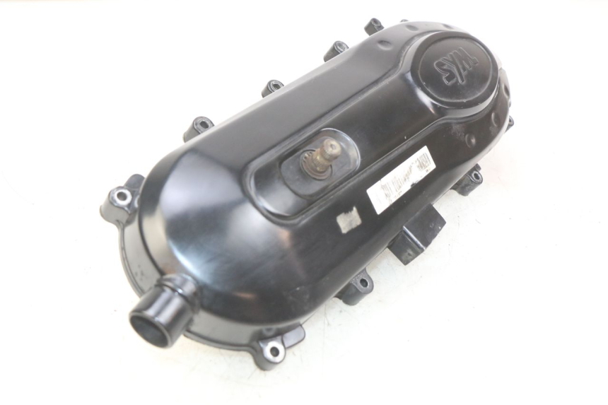 photo de CUBIERTA DEL VARIADOR SYM CROX 4T 50 (2016 - 2023) - Primer plano técnico