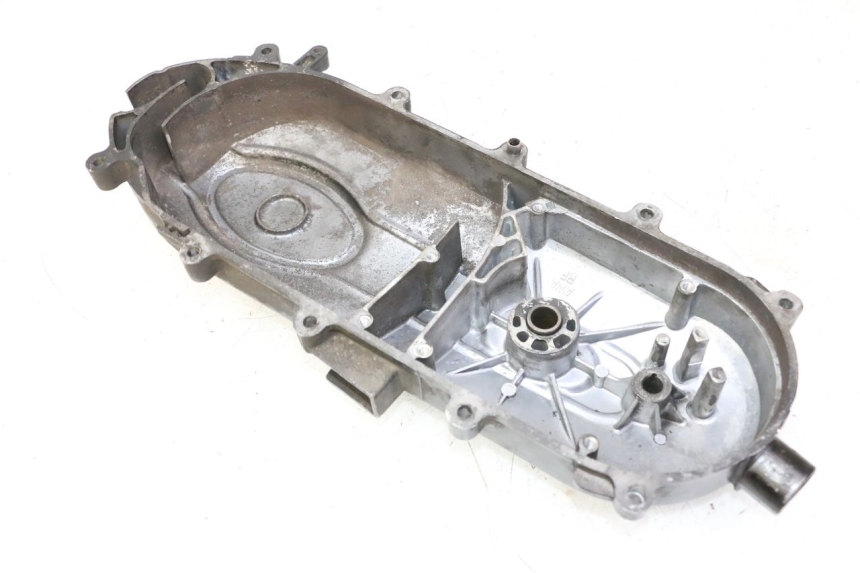 photo de CUBIERTA DEL VARIADOR SYM CROX 4T 50 (2016 - 2023) - Zoom estado de uso