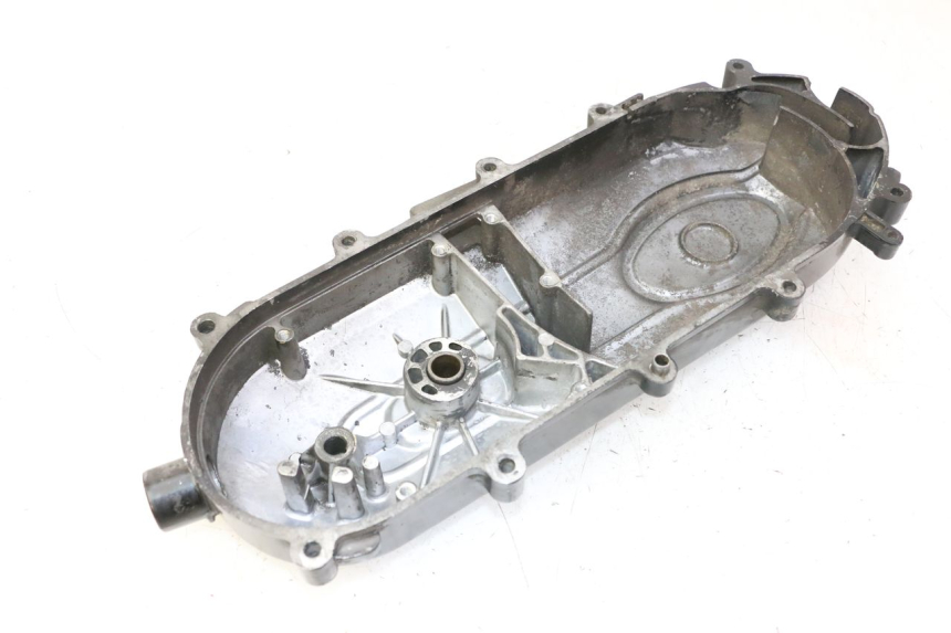 photo de CUBIERTA DEL VARIADOR SYM CROX 4T 50 (2016 - 2023) - Otra perspectiva