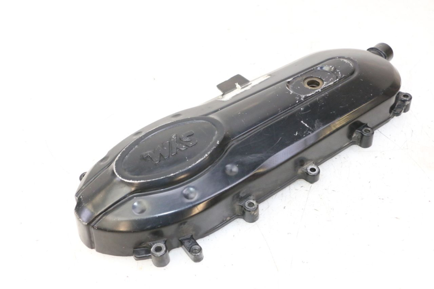 photo de CUBIERTA DEL VARIADOR SYM CROX 4T 50 (2016 - 2023) - Detalles de los puntos de fijación