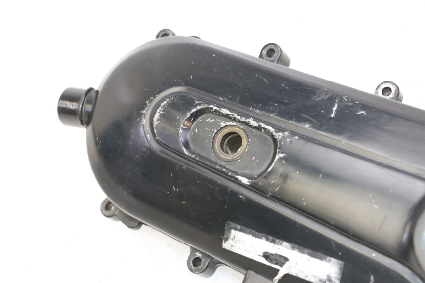 photo de CUBIERTA DEL VARIADOR SYM CROX 4T 50 (2016 - 2023) - Estado de la superficie y material