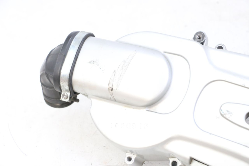 photo de TAPA VARIADOR DAELIM BESBI 125 (2007 - 2008) - Detalles de los puntos de fijación