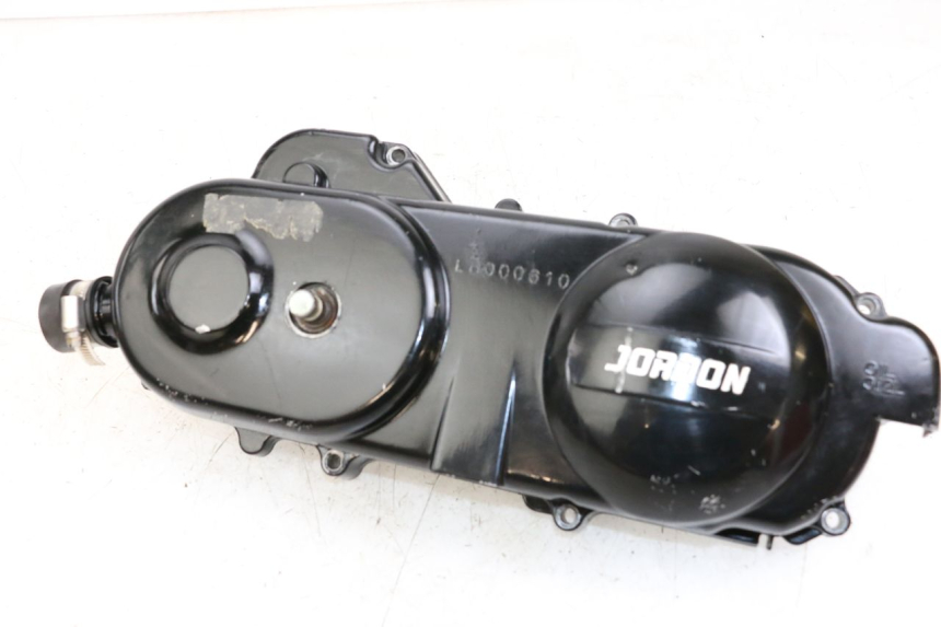 photo de TAPA VARIADOR LONGJIA DIGITA 4T 50 (2019 - 2022) - Vista principal