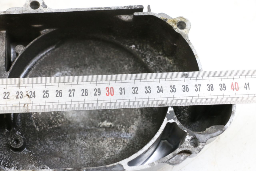 photo de TAPA VARIADOR LONGJIA DIGITA 4T 50 (2019 - 2022) - Detalle de la pieza