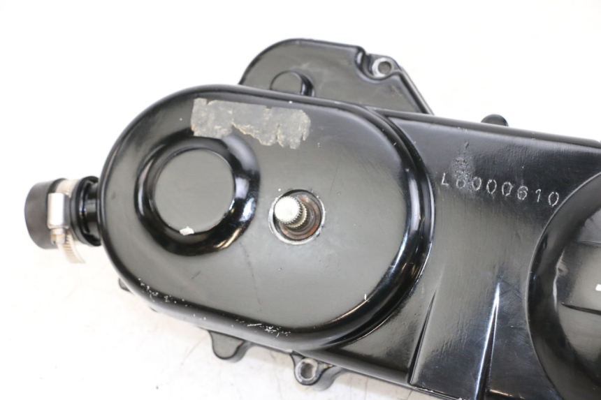 photo de TAPA VARIADOR LONGJIA DIGITA 4T 50 (2019 - 2022) - Características distintivas