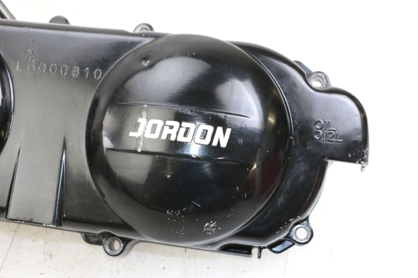 photo de TAPA VARIADOR LONGJIA DIGITA 4T 50 (2019 - 2022) - Zoom sobre los componentes