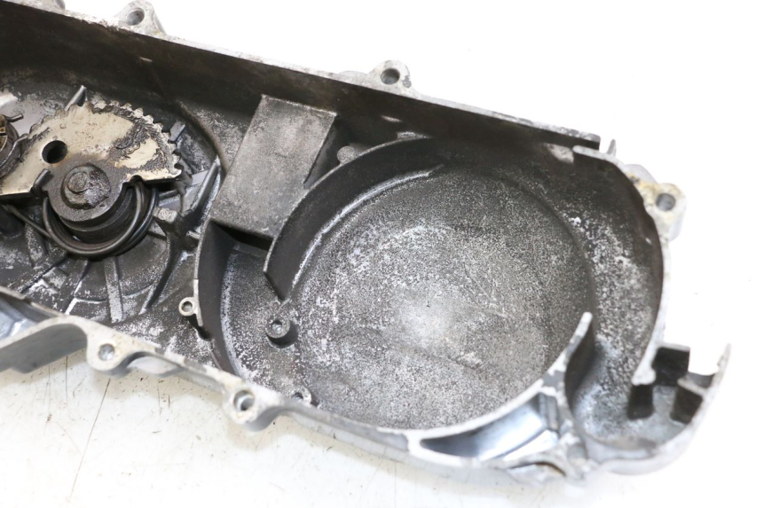 photo de TAPA VARIADOR LONGJIA DIGITA 4T 50 (2019 - 2022) - Otra perspectiva