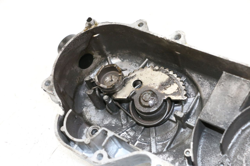 photo de TAPA VARIADOR LONGJIA DIGITA 4T 50 (2019 - 2022) - Primer plano técnico