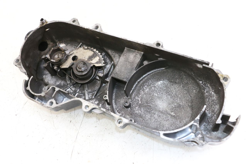 photo de TAPA VARIADOR LONGJIA DIGITA 4T 50 (2019 - 2022) - Vista general del producto