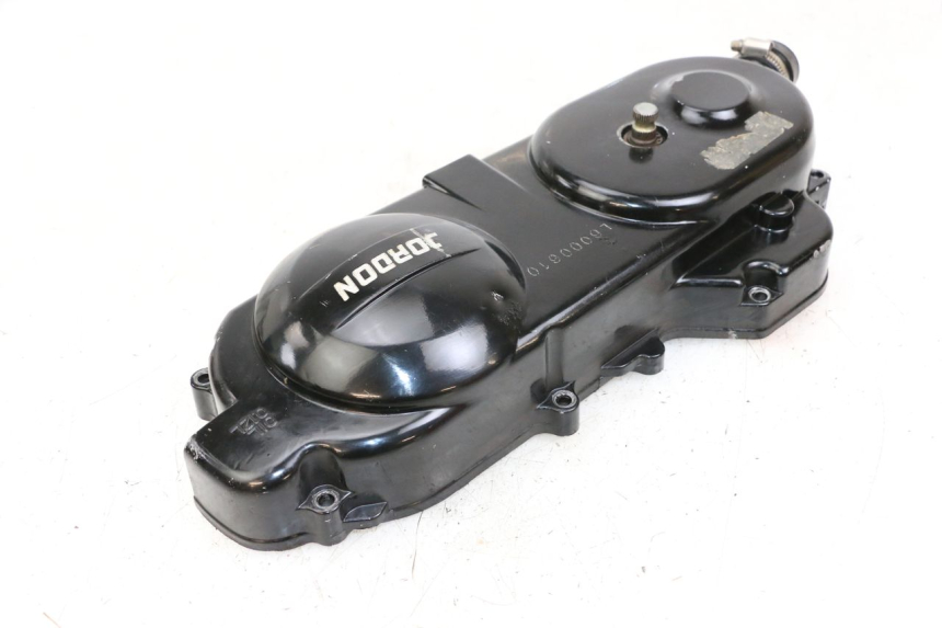 photo de TAPA VARIADOR LONGJIA DIGITA 4T 50 (2019 - 2022) - Estado de la superficie y material