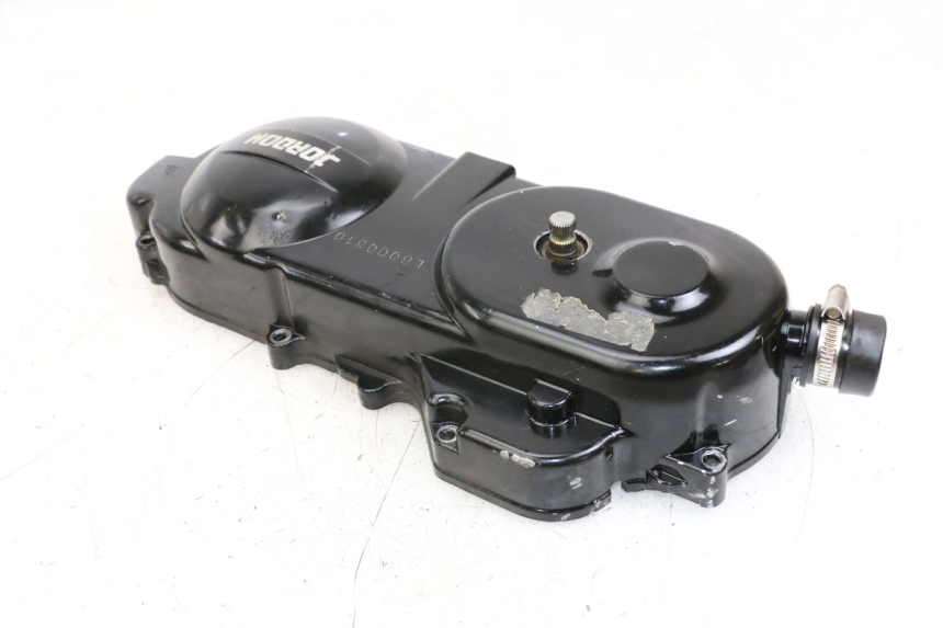 photo de TAPA VARIADOR LONGJIA DIGITA 4T 50 (2019 - 2022) - Recambio usado revisado